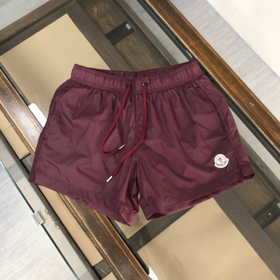 MONCLER SHORTS - Image 2