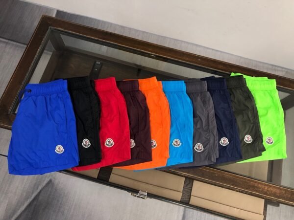 MONCLER SHORTS - Image 4