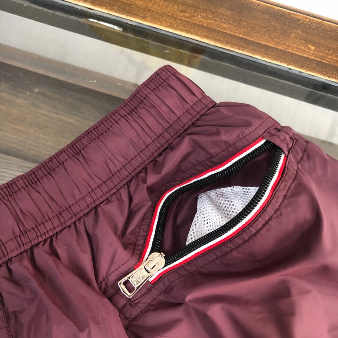 MONCLER SHORTS - Image 5