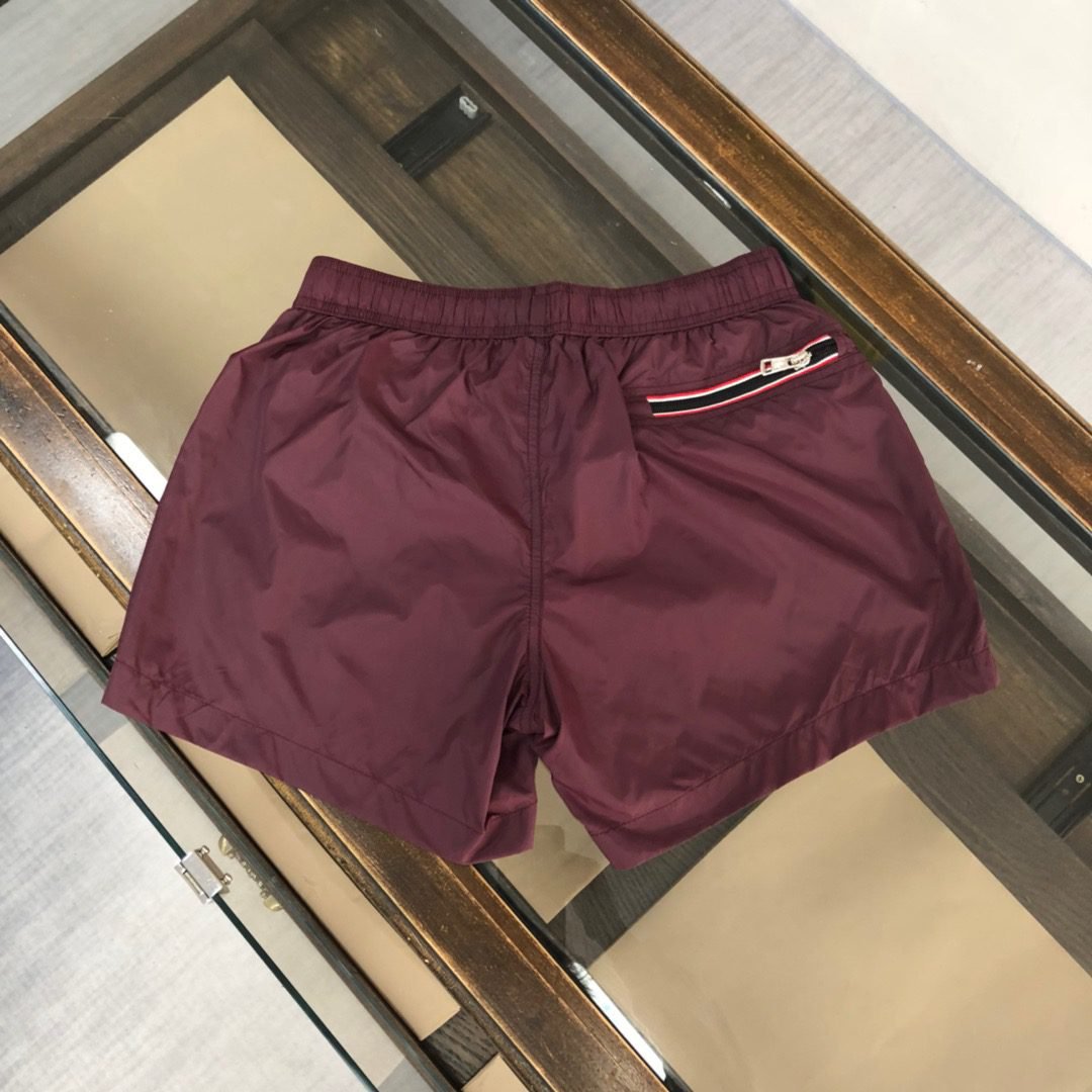 MONCLER SHORTS - Image 7