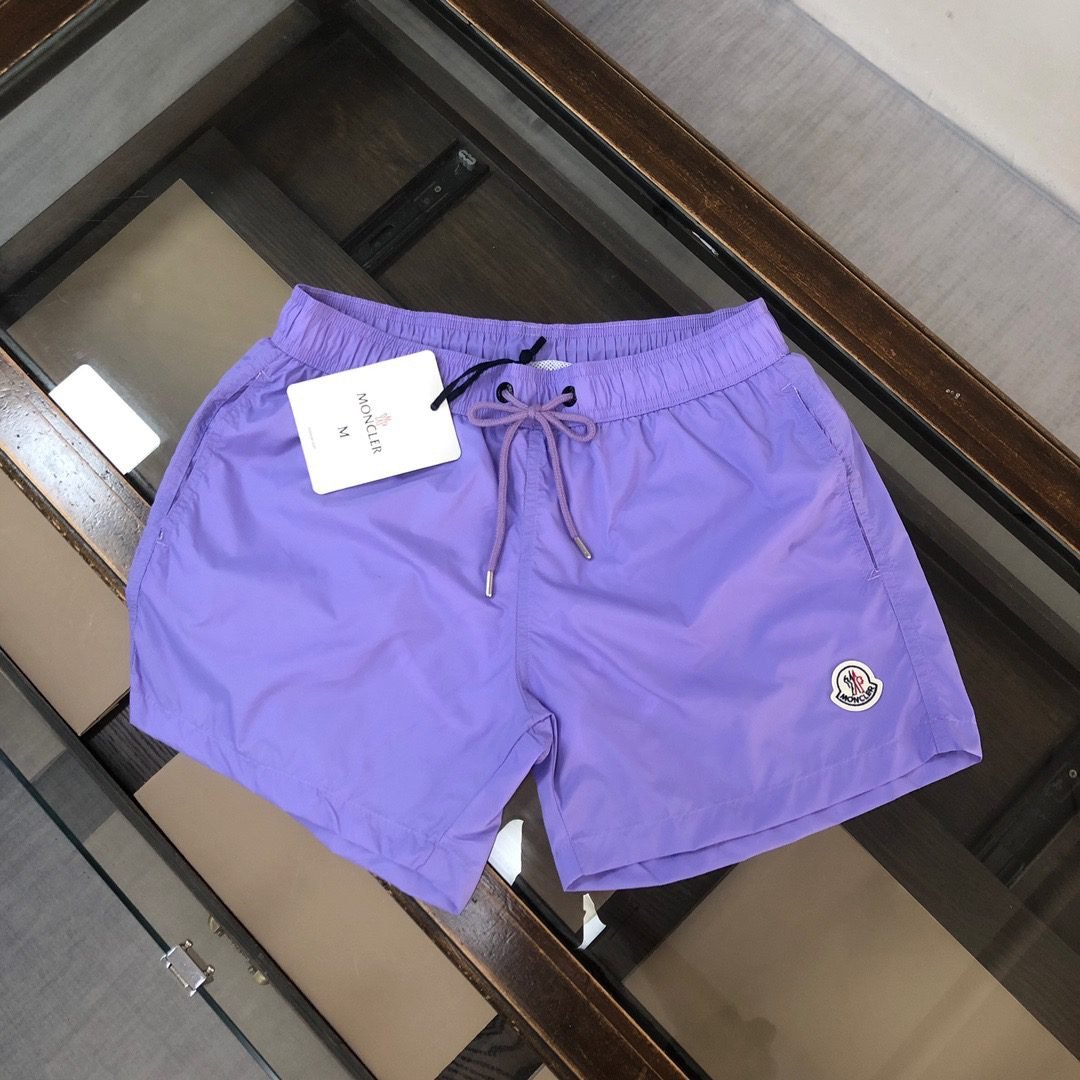 MONCLER SHORTS - Image 2