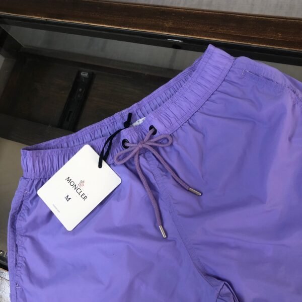MONCLER SHORTS - Image 4