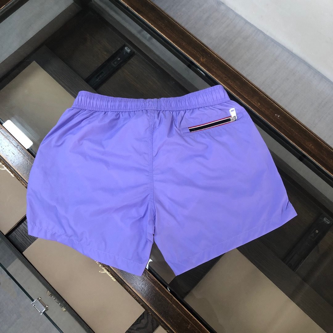 MONCLER SHORTS - Image 5