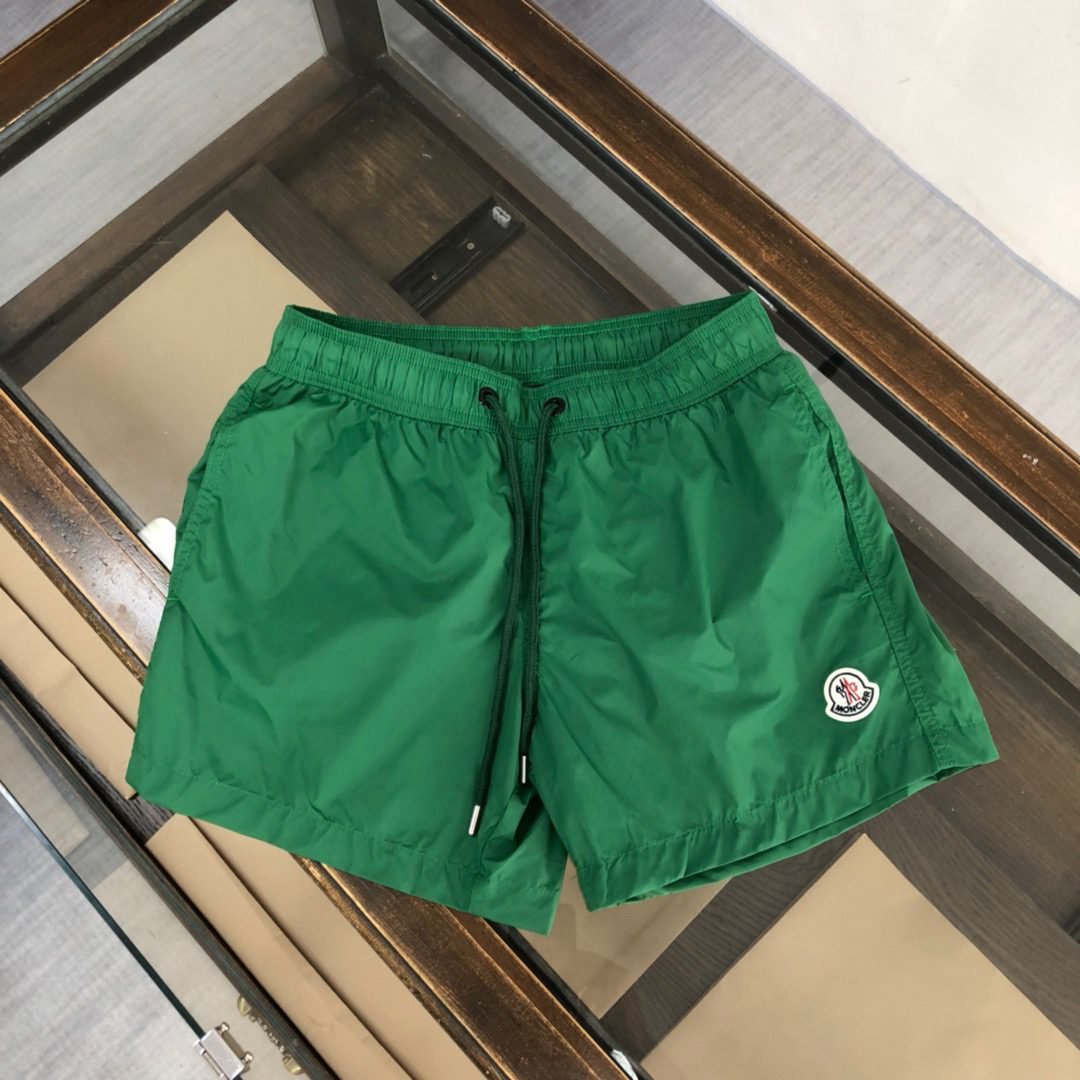 MONCLER SHORTS - Image 2