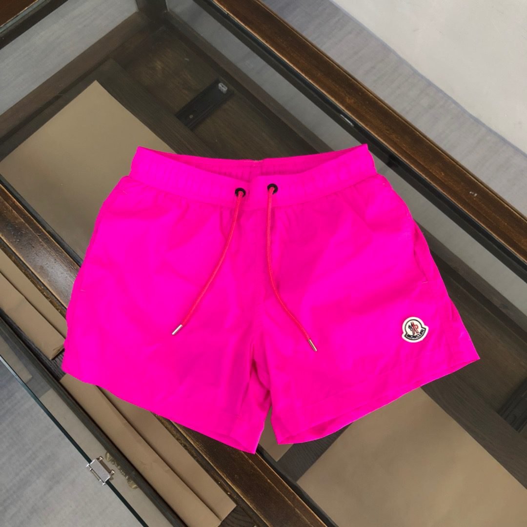 MONCLER SHORTS - Image 2