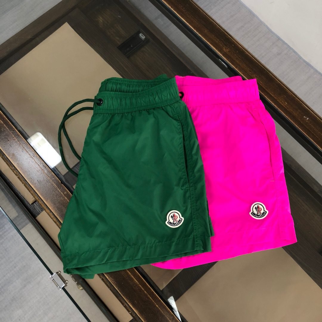 MONCLER SHORTS - Image 3