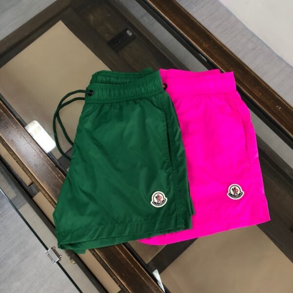 MONCLER SHORTS - Image 4