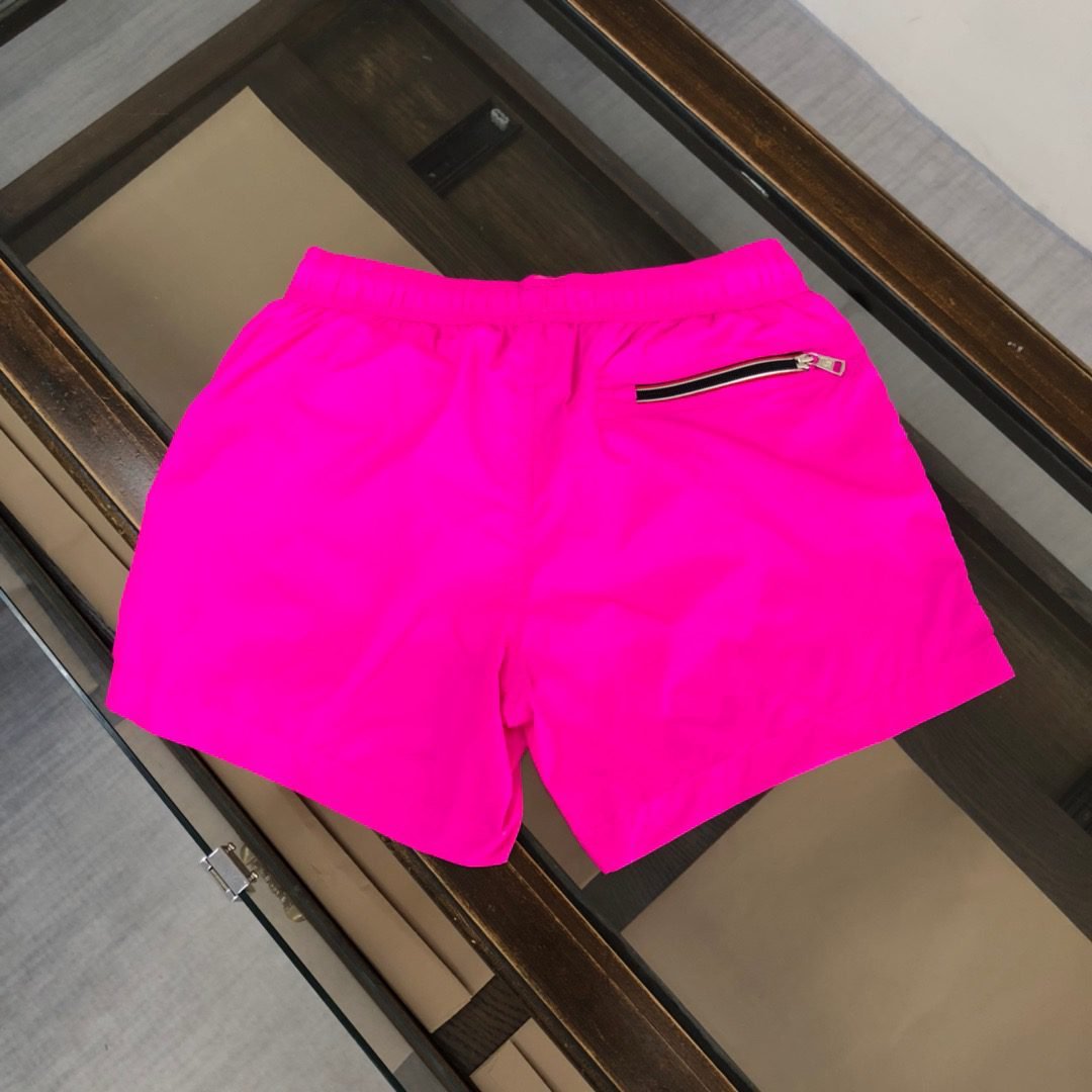 MONCLER SHORTS - Image 5