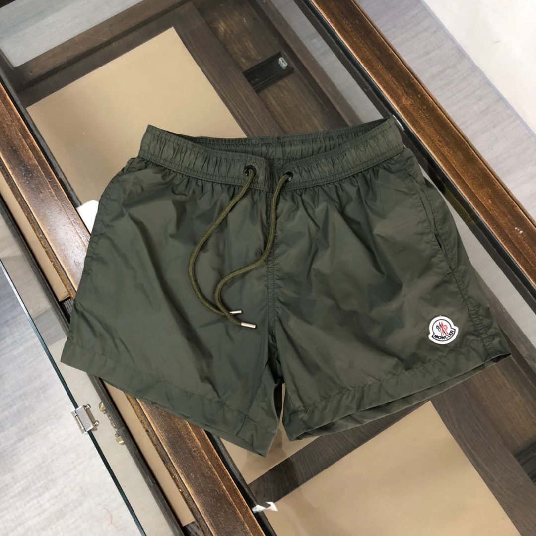 MONCLER SHORTS - Image 2
