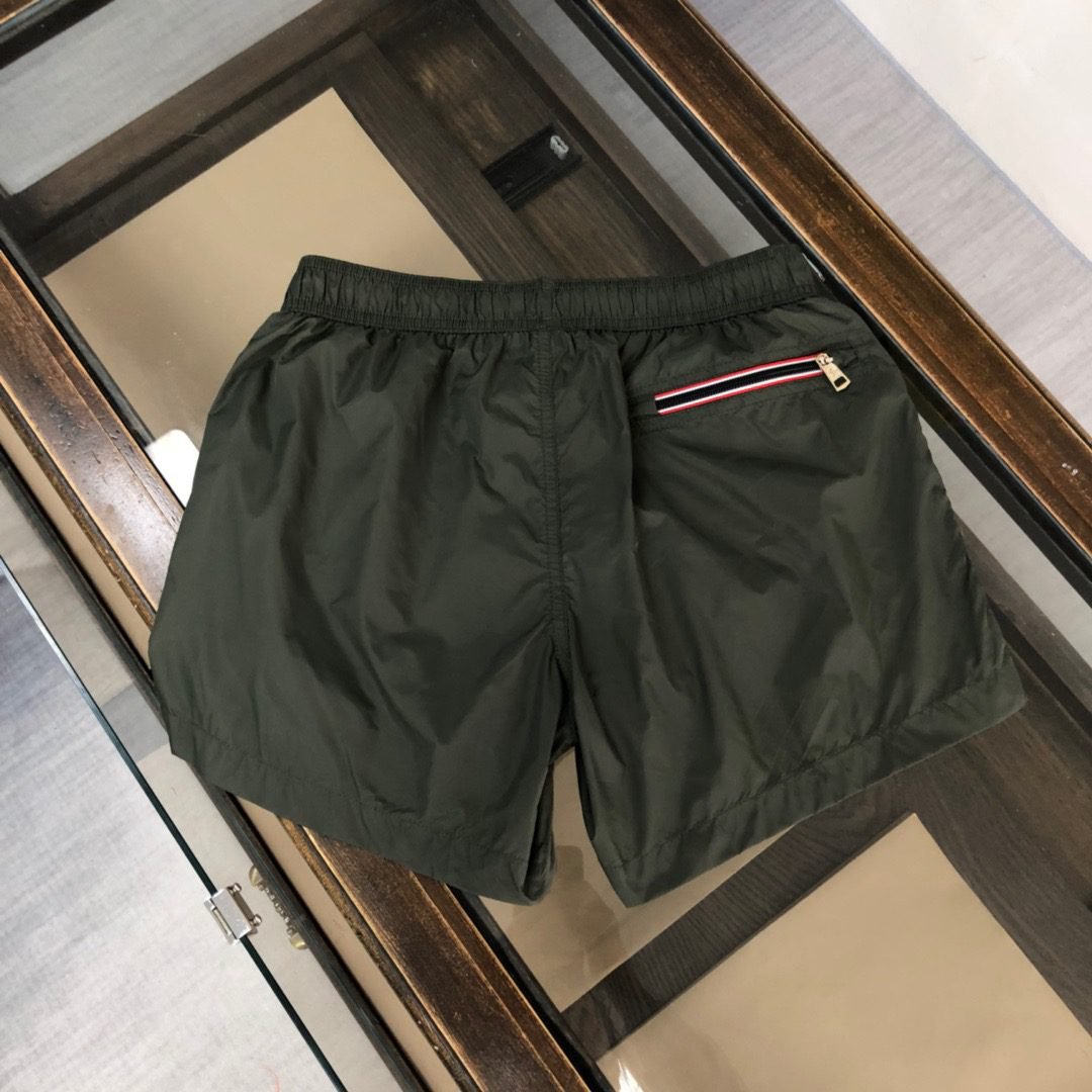 MONCLER SHORTS - Image 7