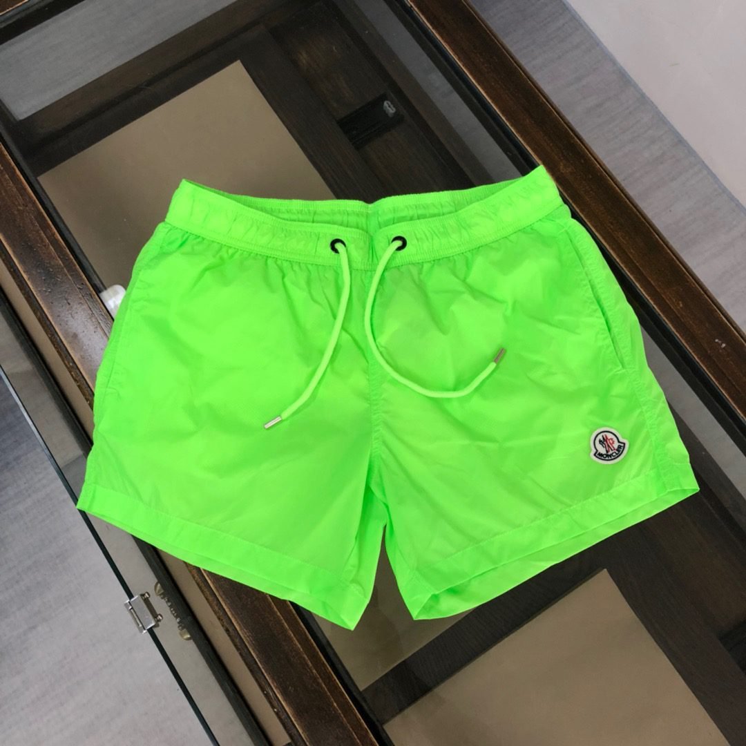MONCLER SHORTS - Image 2