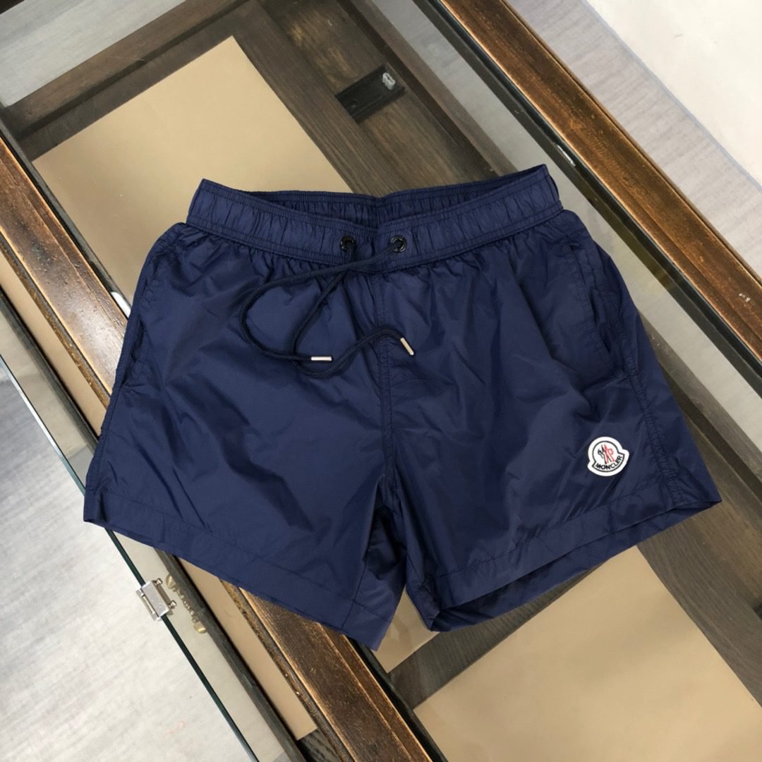 MONCLER SHORTS - Image 2