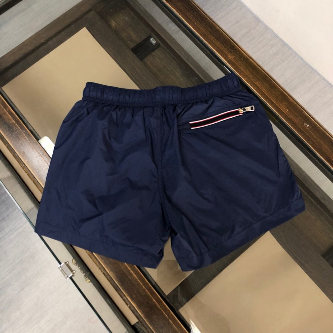 MONCLER SHORTS - Image 7