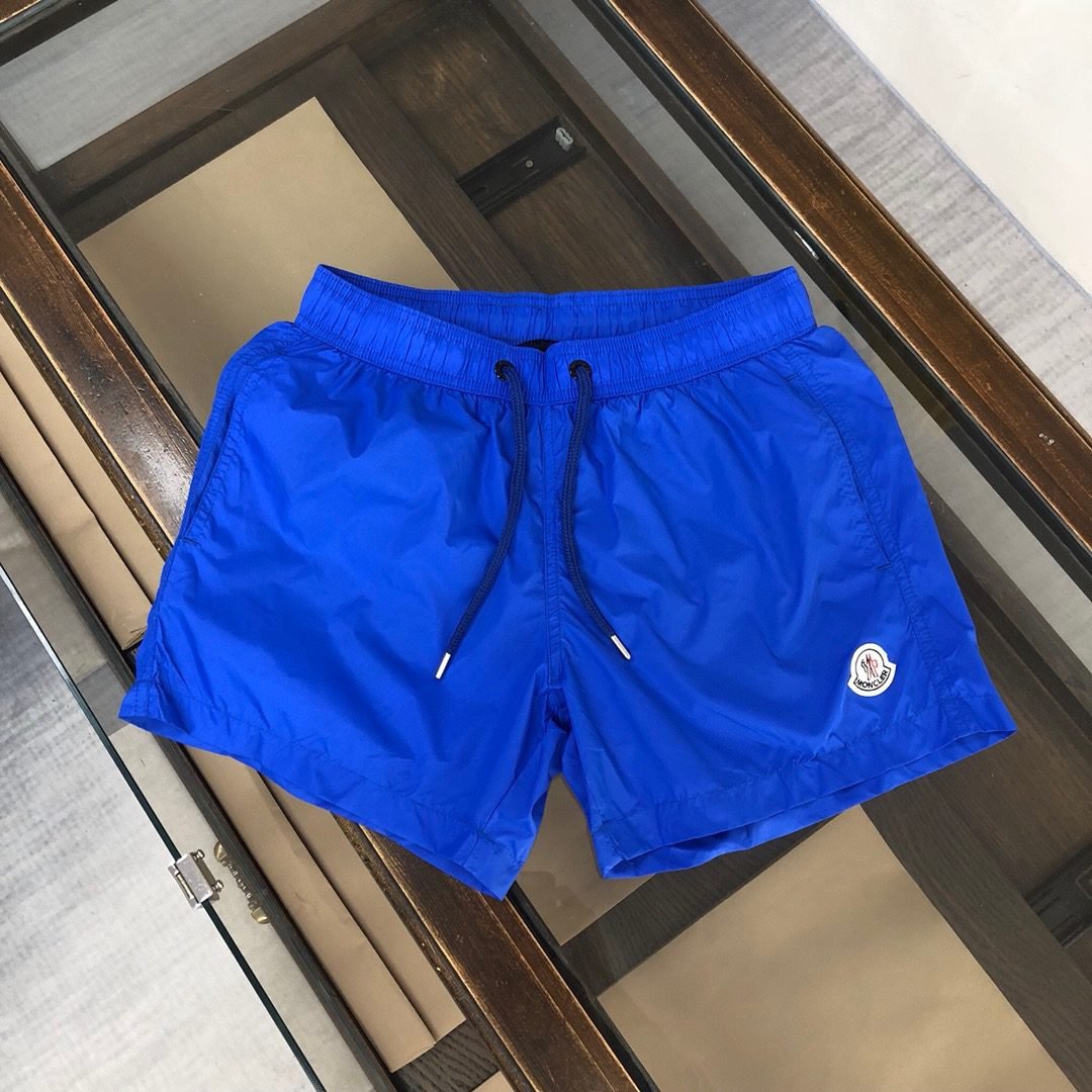 MONCLER SHORTS - Image 2
