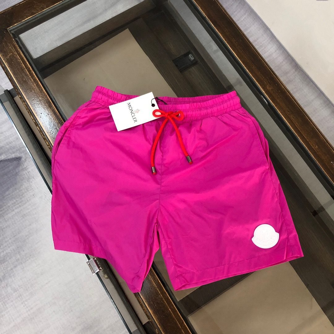 MONCLER SHORTS - Image 2