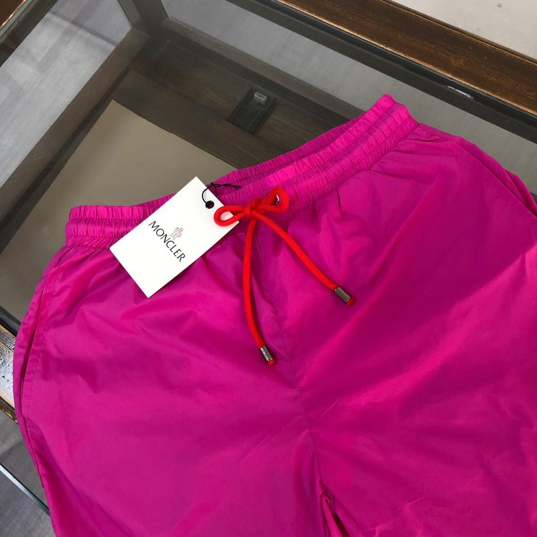 MONCLER SHORTS - Image 3