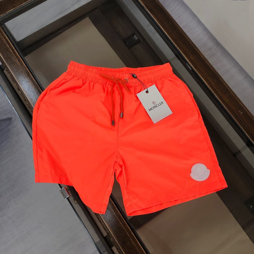 MONCLER SHORTS - Image 2
