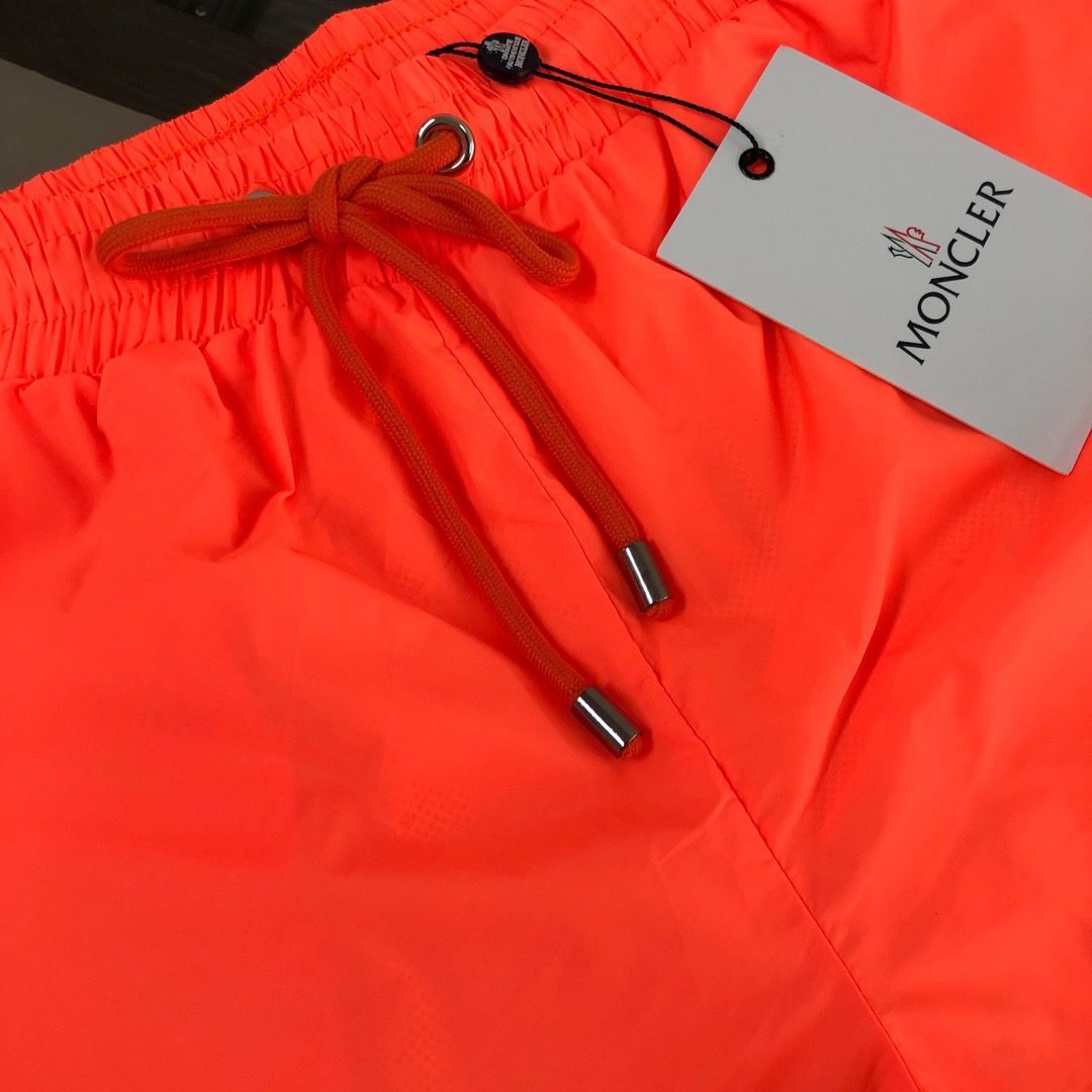 MONCLER SHORTS - Image 3