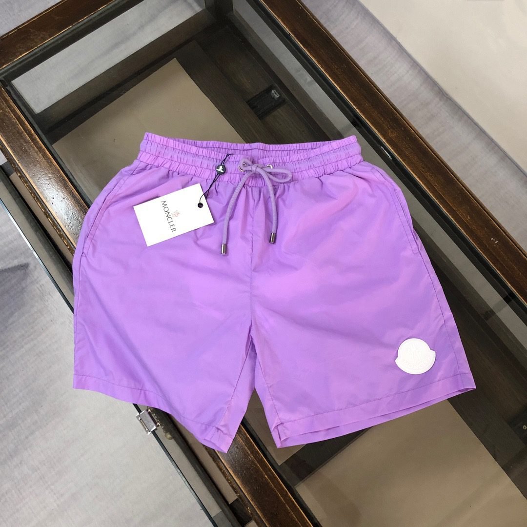 MONCLER SHORTS - Image 2