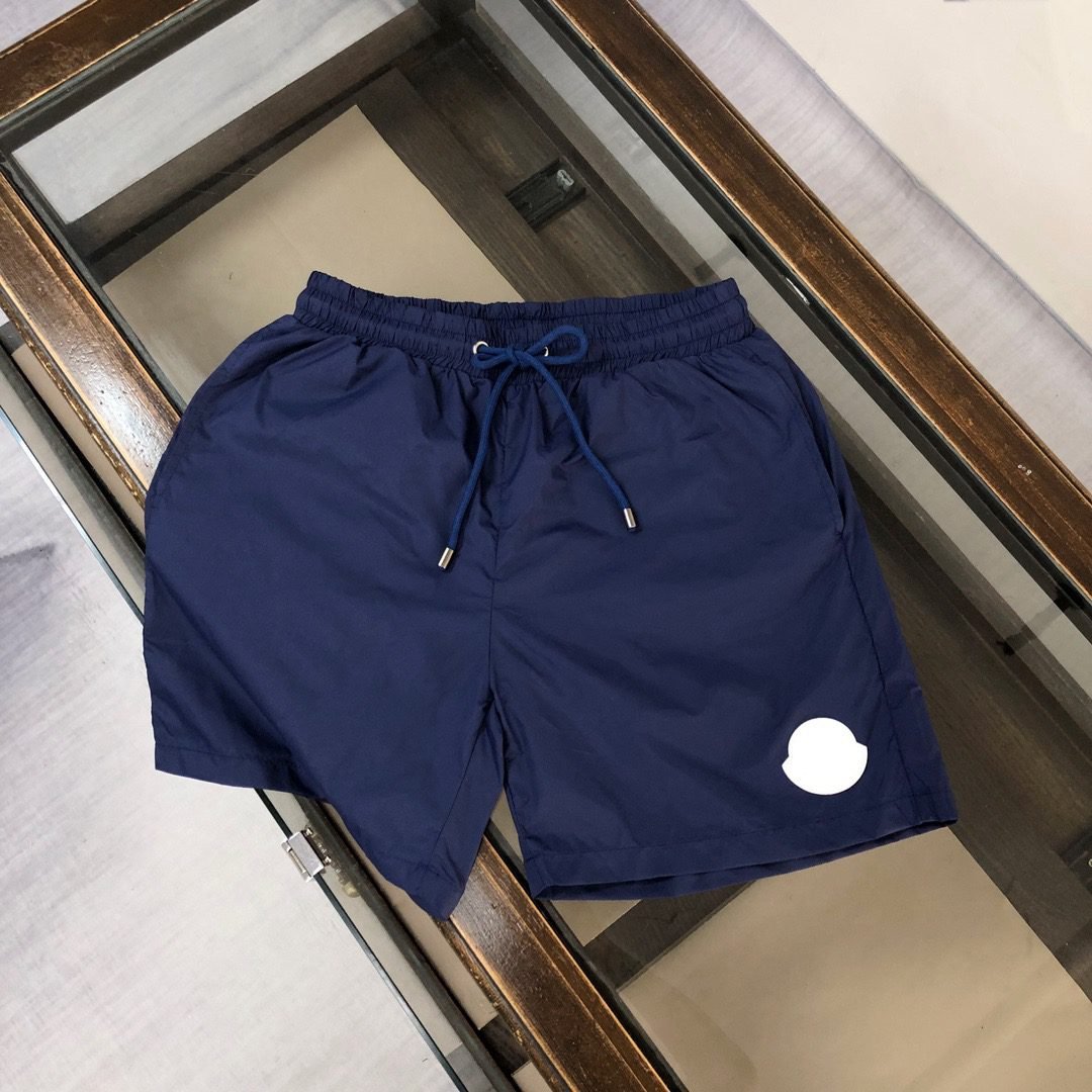 MONCLER SHORTS - Image 2