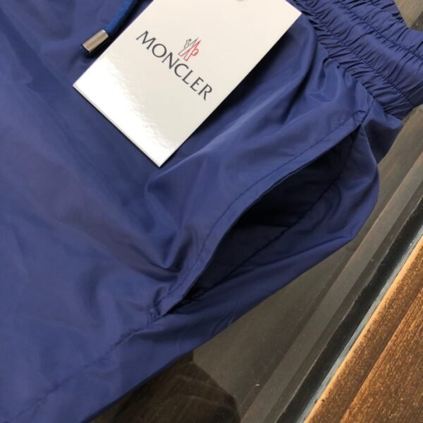 MONCLER SHORTS - Image 4