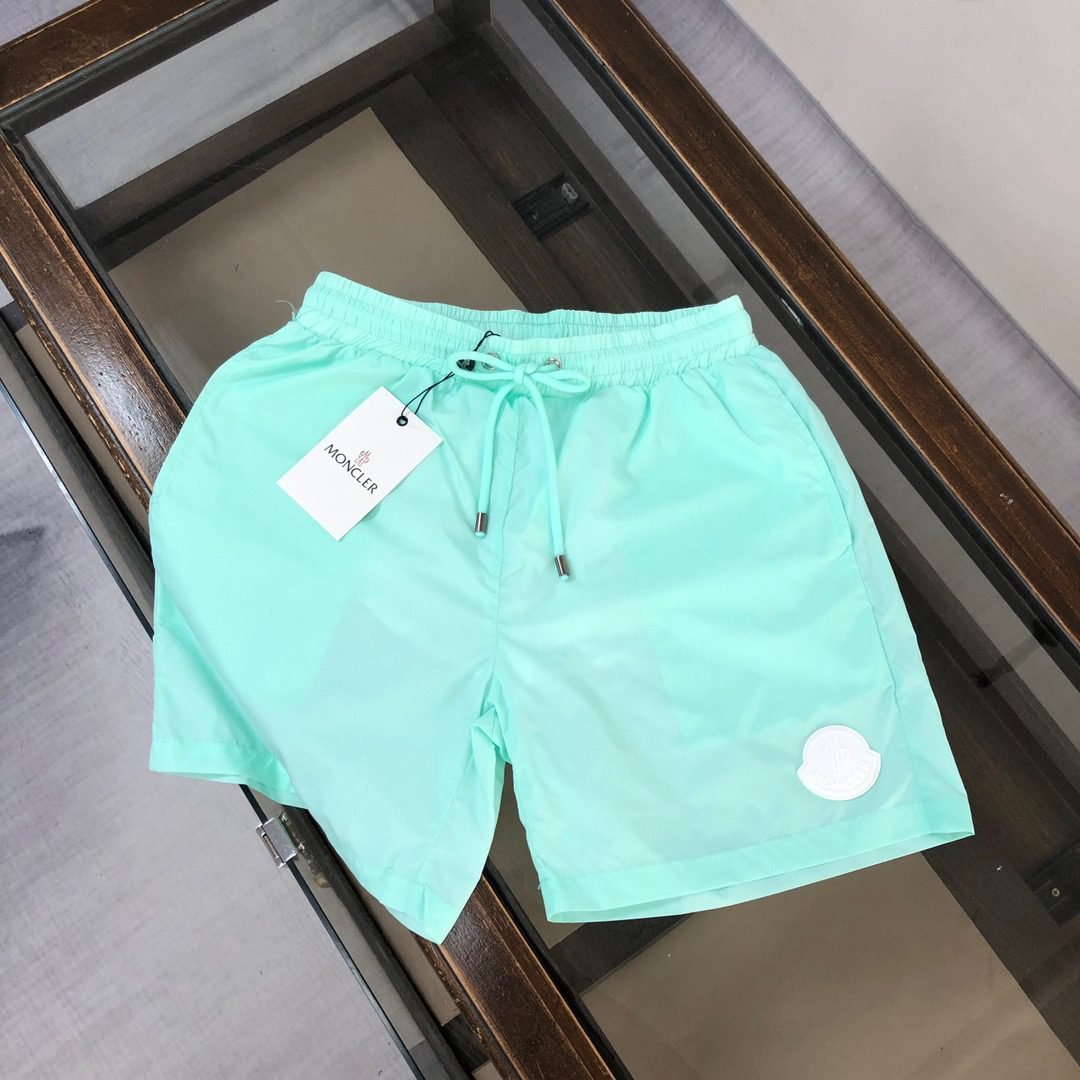 MONCLER SHORTS - Image 2