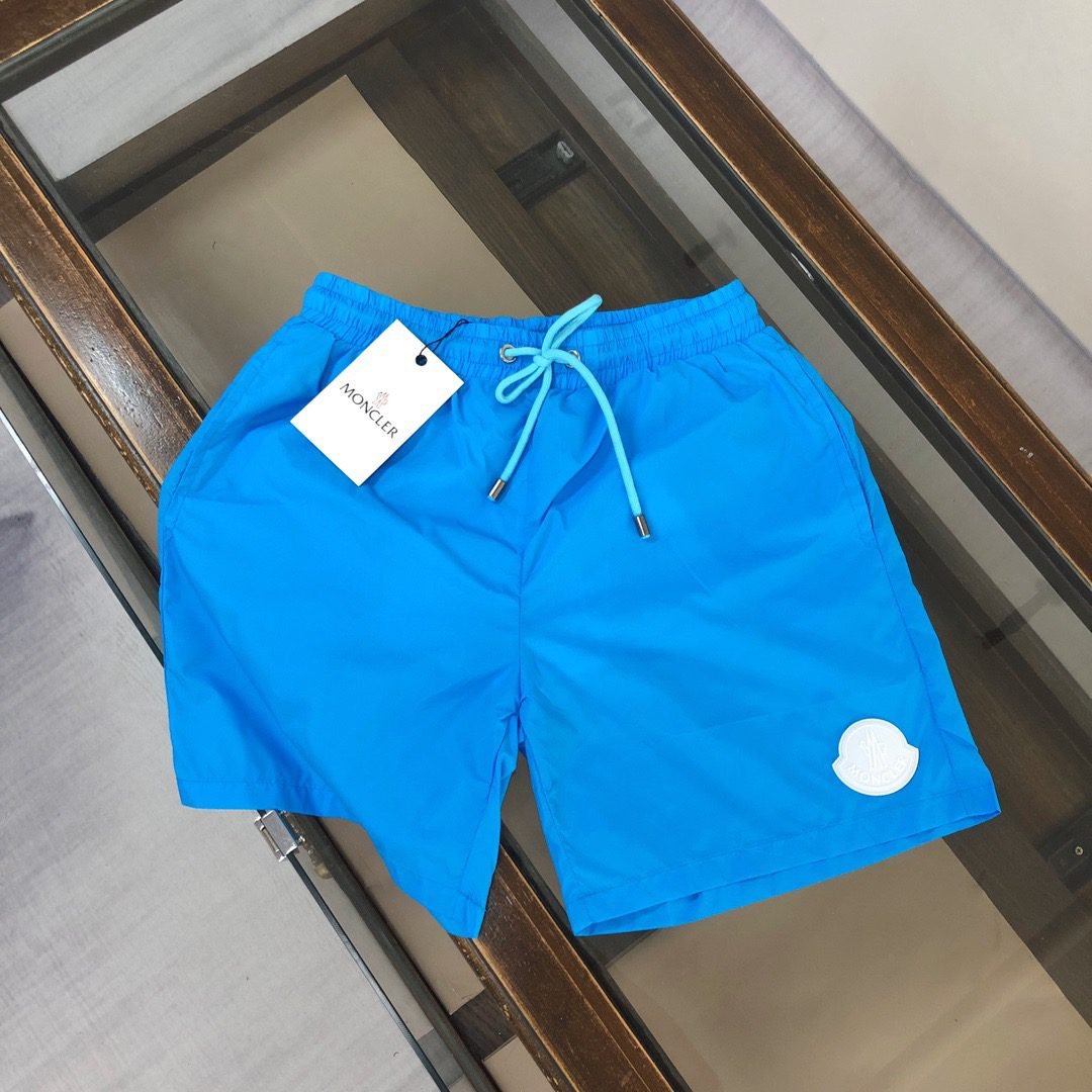 MONCLER SHORTS - Image 2