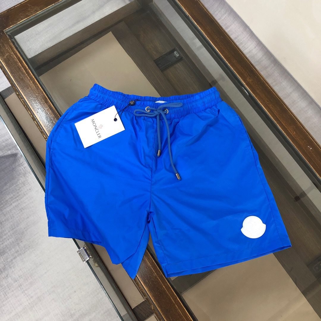MONCLER SHORTS - Image 2