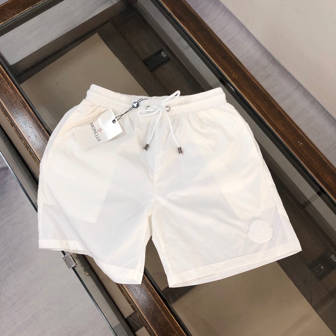 MONCLER SHORTS - Image 2