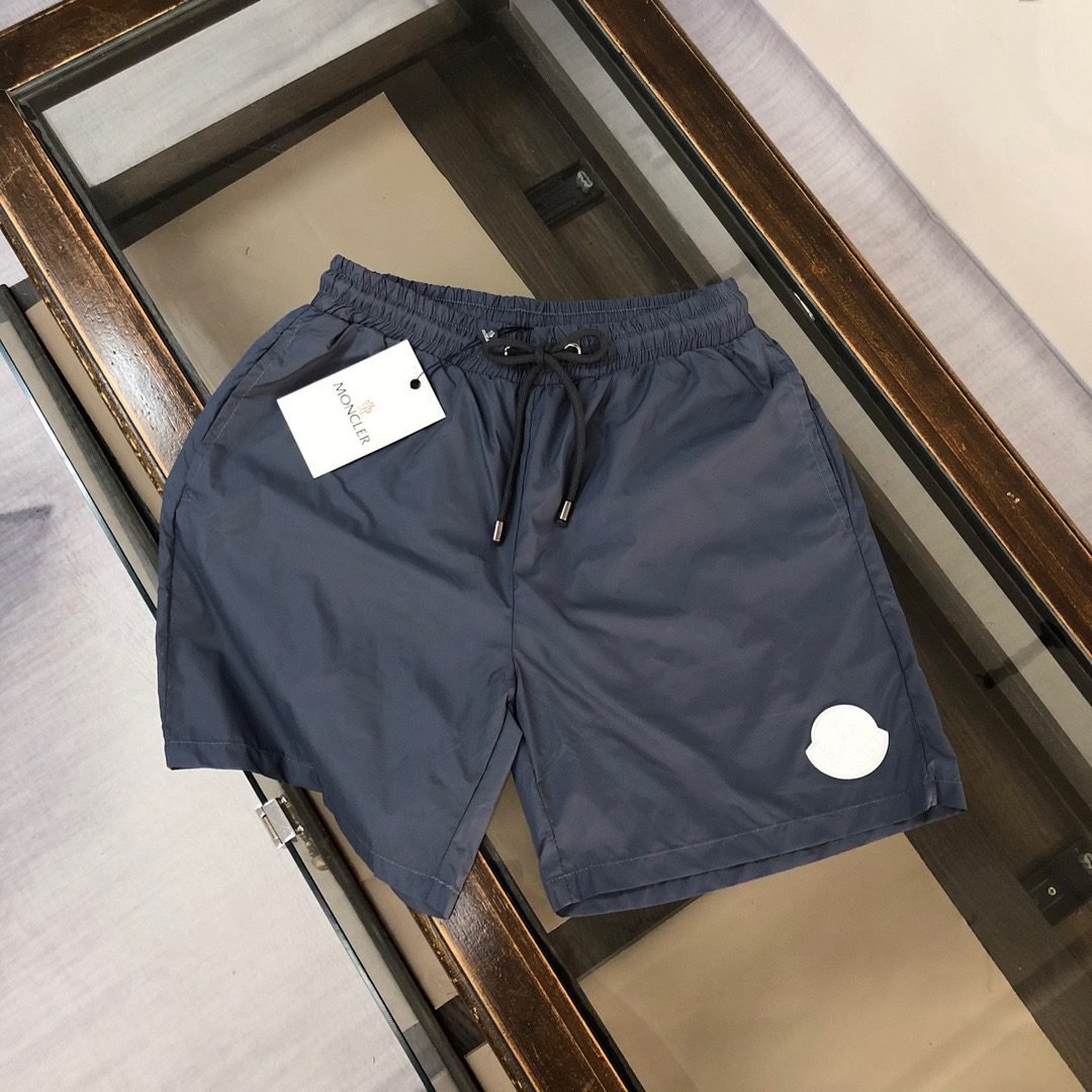 MONCLER SHORTS - Image 2