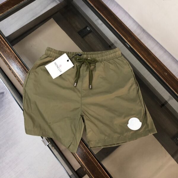 MONCLER SHORTS