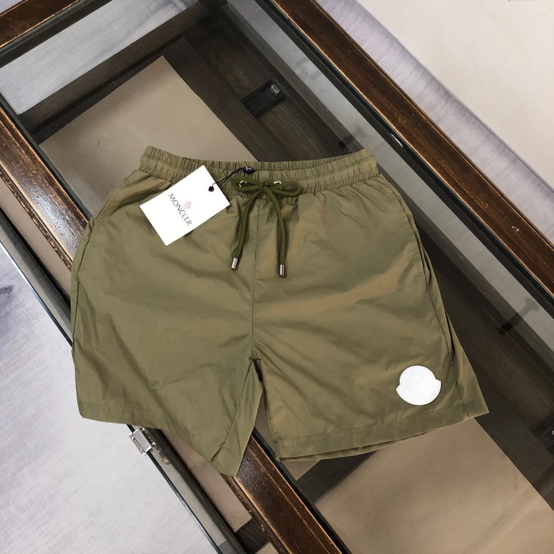 MONCLER SHORTS - Image 2