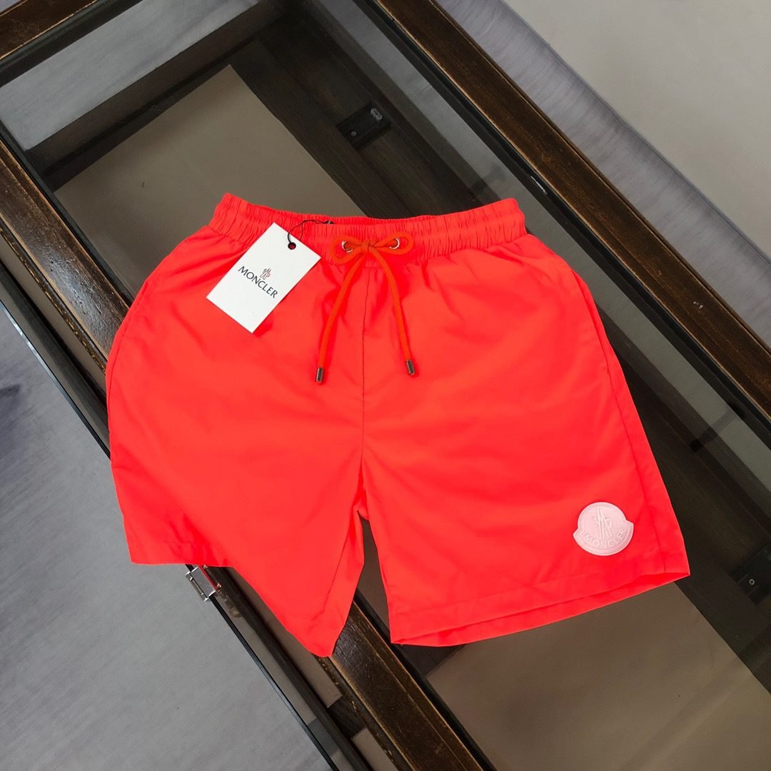 MONCLER SHORTS - Image 2