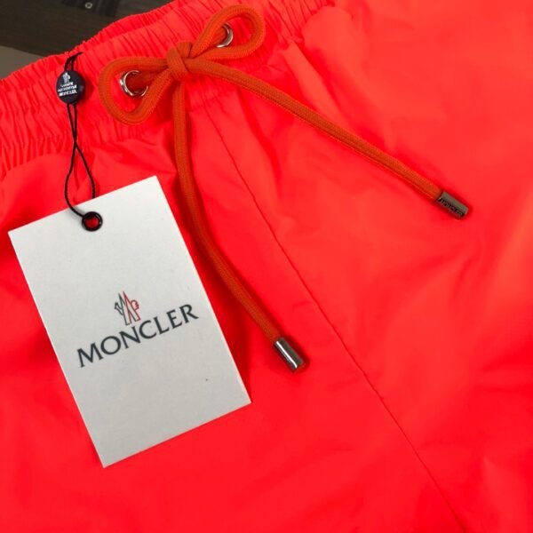 MONCLER SHORTS - Image 4