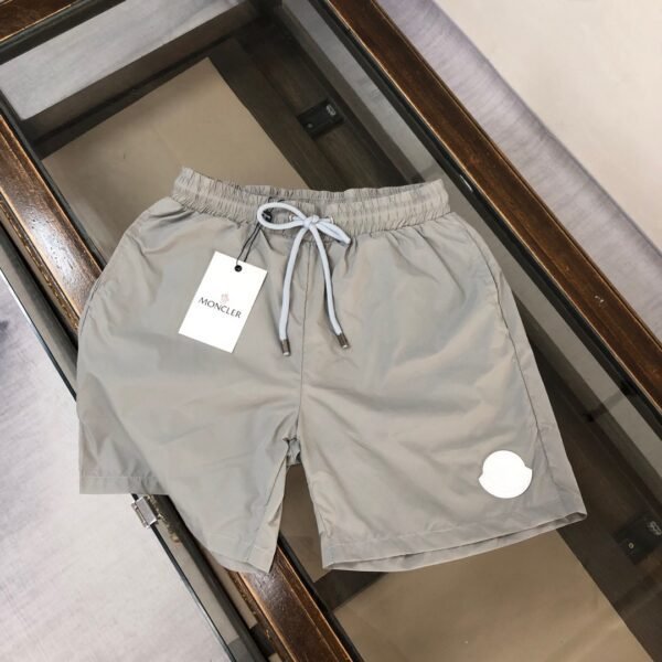 MONCLER SHORTS