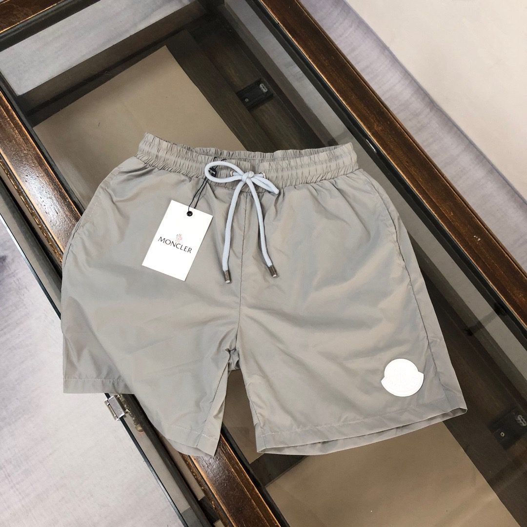MONCLER SHORTS - Image 2