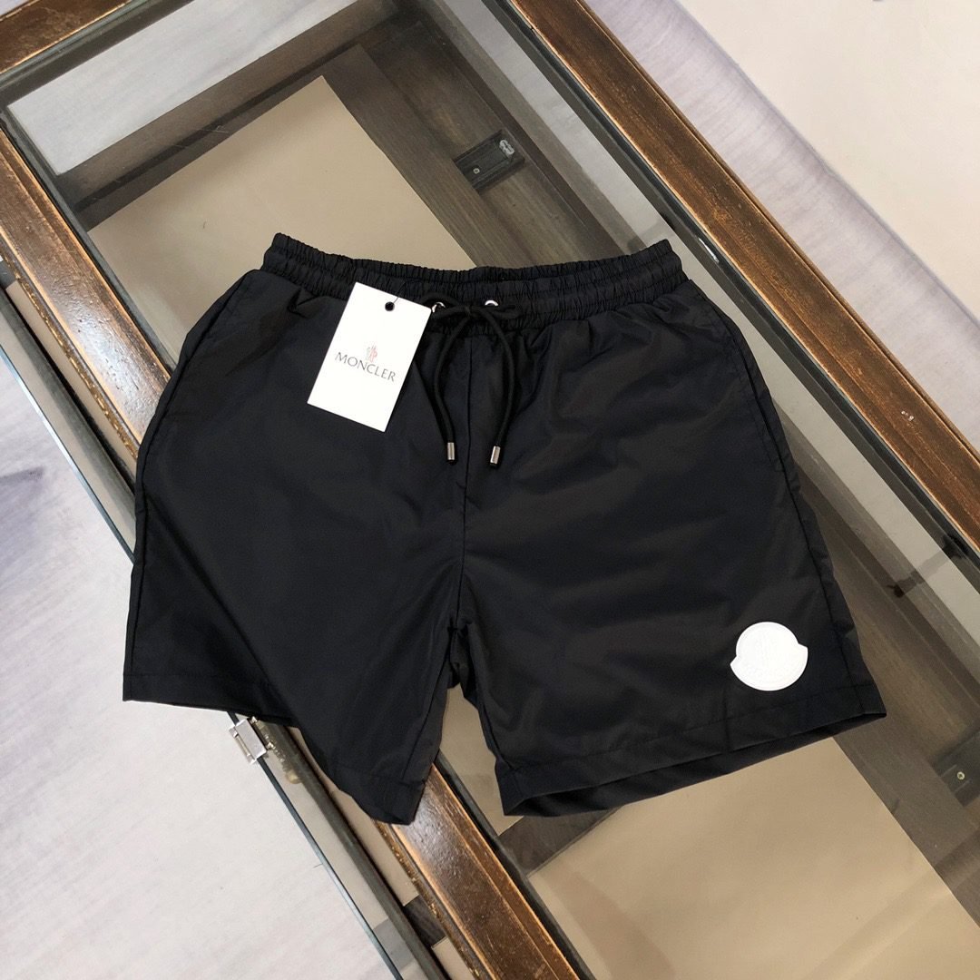 MONCLER SHORTS - Image 2
