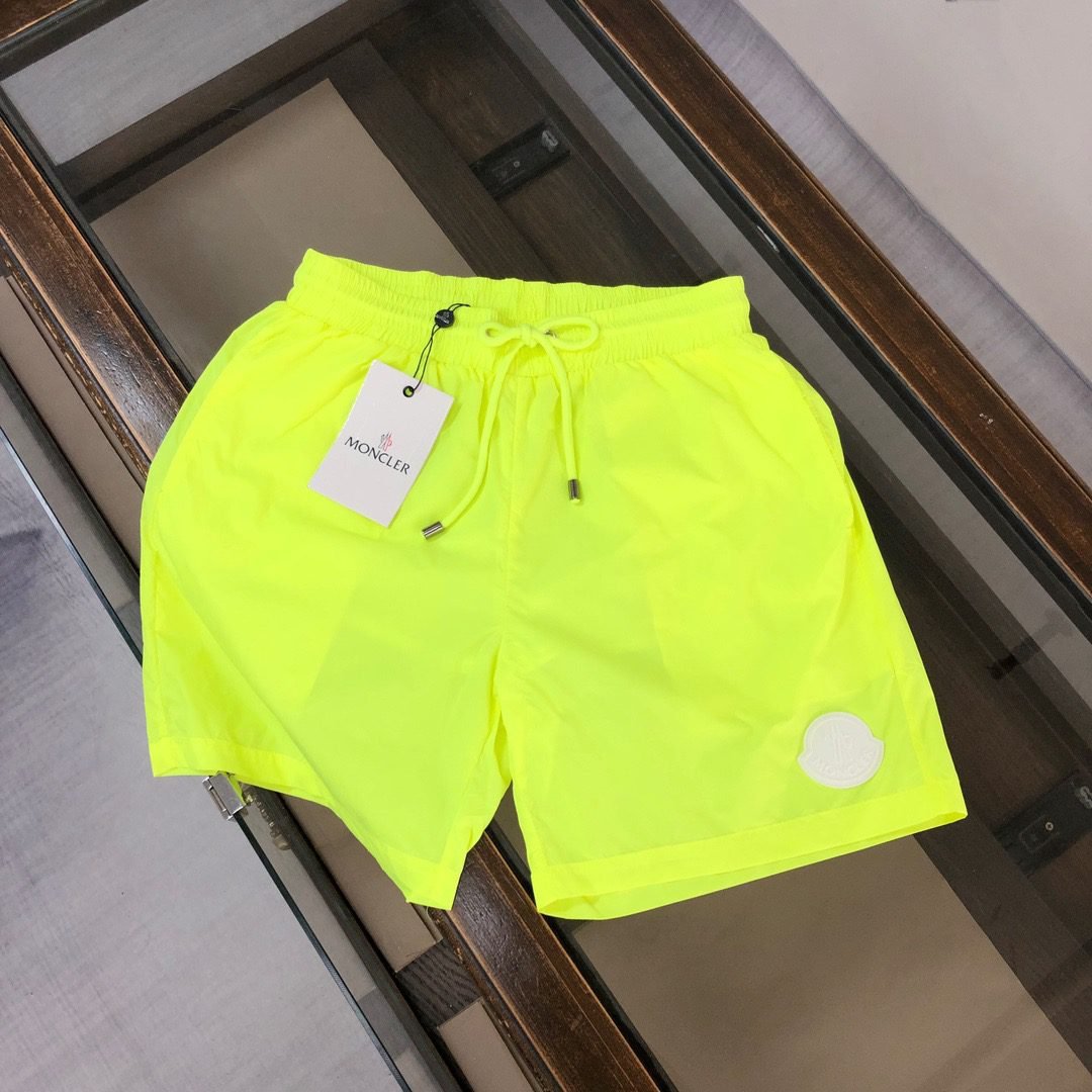 MONCLER SHORTS - Image 2