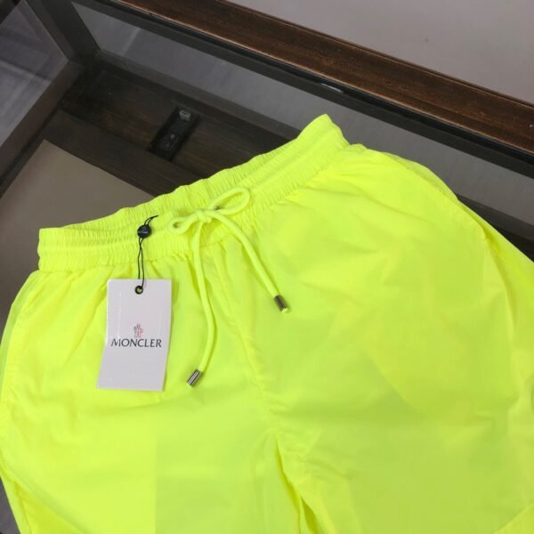 MONCLER SHORTS - Image 4