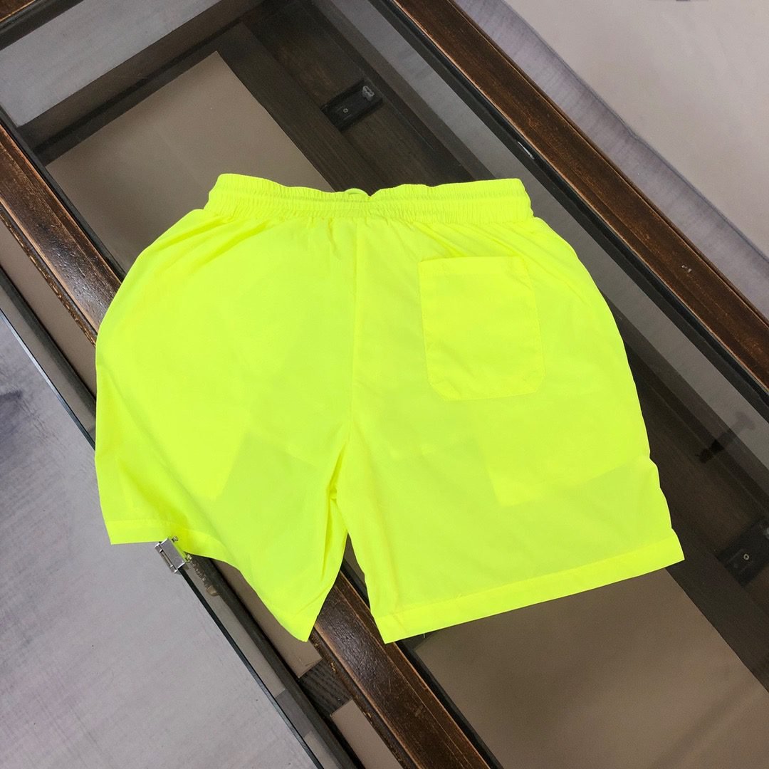 MONCLER SHORTS - Image 5
