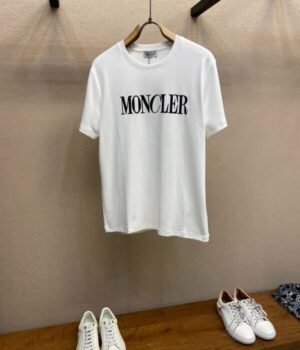 MONCLER TSHIRT