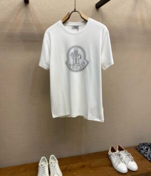 MONCLER TSHIRT