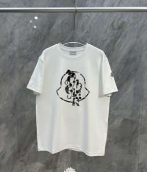 MONCLER TSHIRT
