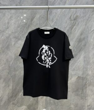 MONCLER TSHIRT
