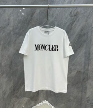 MONCLER TSHIRT