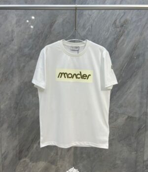 MONCLER TSHIRT