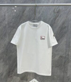 MONCLER TSHIRT