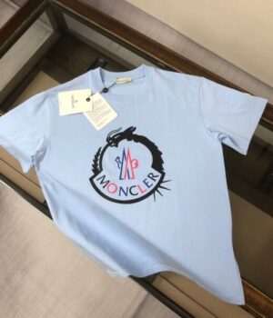 MONCLER TSHIRT