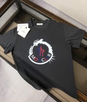 MONCLER TSHIRT