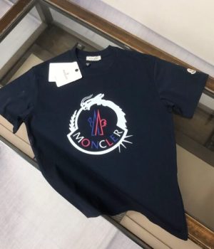 MONCLER TSHIRT